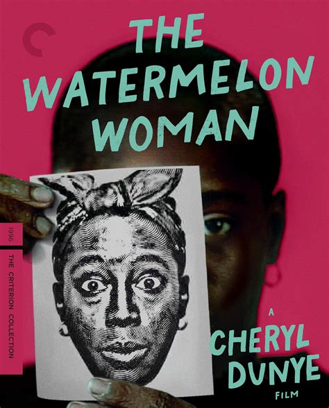 The Watermelon Woman at 25: the Black lesbian classic that。